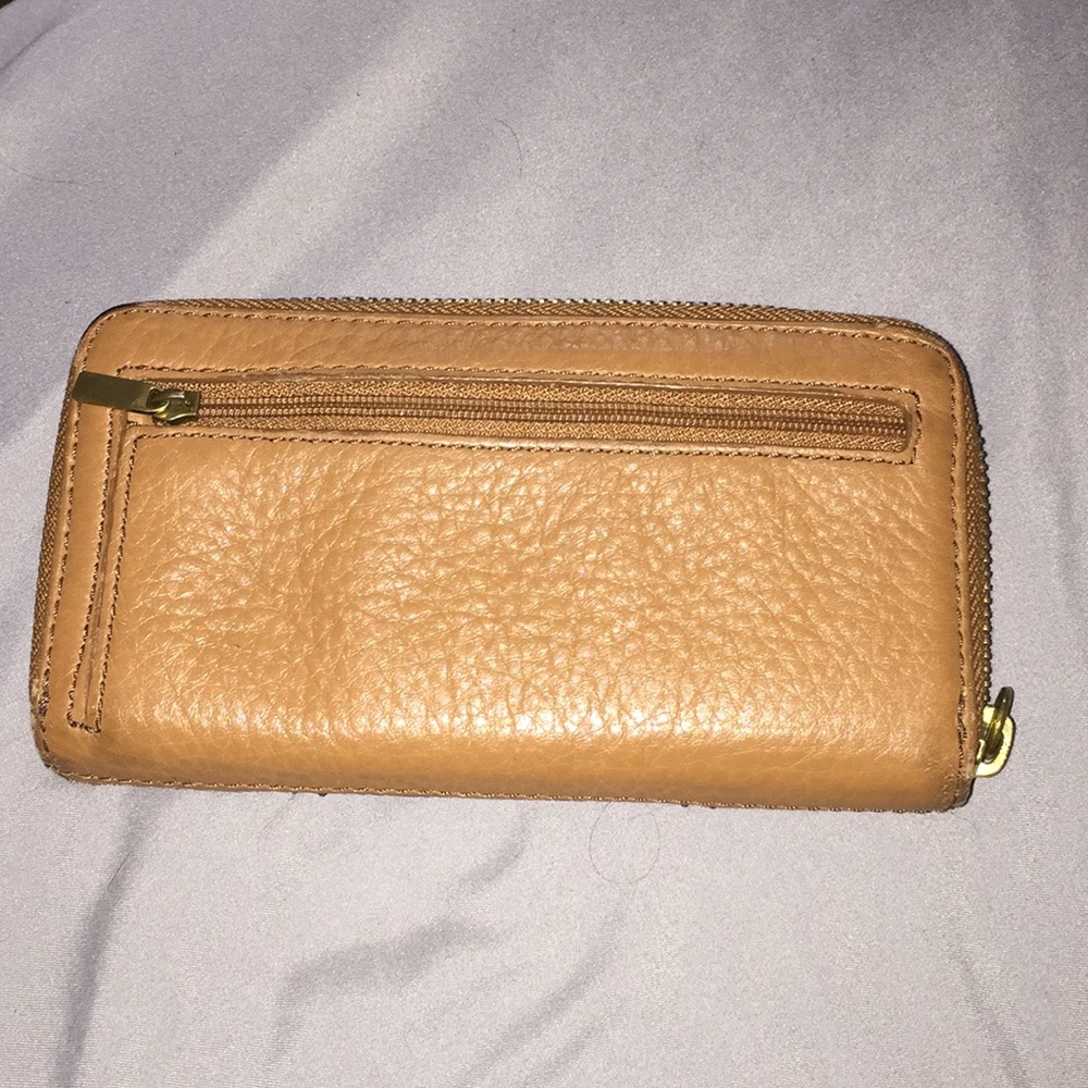 FOSSIL WALLET - Picture 2 of 4